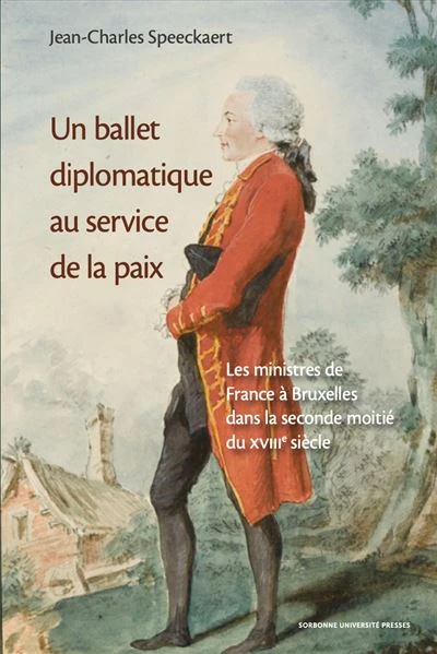 Un ballet diplomatique au service de la paix
