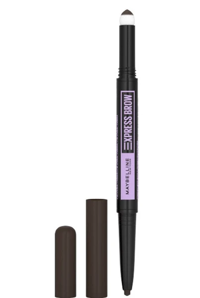 Duo crayon + poudre Express Brow - Maybelline