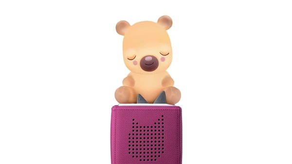 Tonies - Les Copains Du Dodo - Tonie-Veilleuse - Doudou Nounours