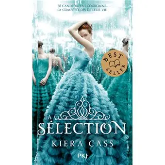 La sélection - Tome 1 : La sélection - tome 1