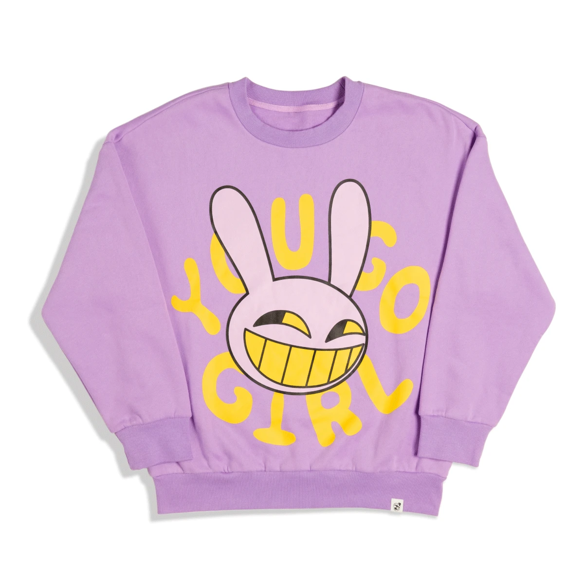 Jax "Iconic Quote" Jumper