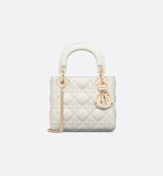 Sac Lady Dior Mini