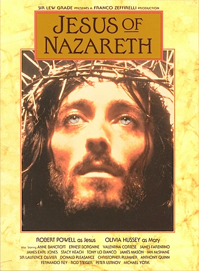 Jésus de Nazareth (Jesus of Nazareth)