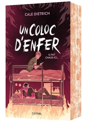Un coloc d'enfer
