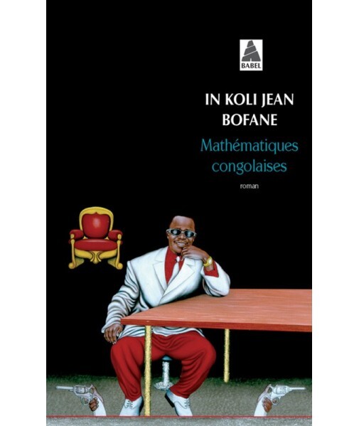 Mathématiques congolaises 