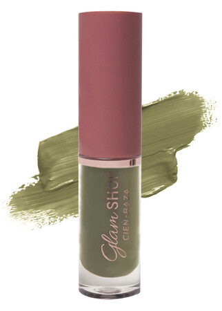 Liquid eyeshadow/base/eyeliner - CAMO