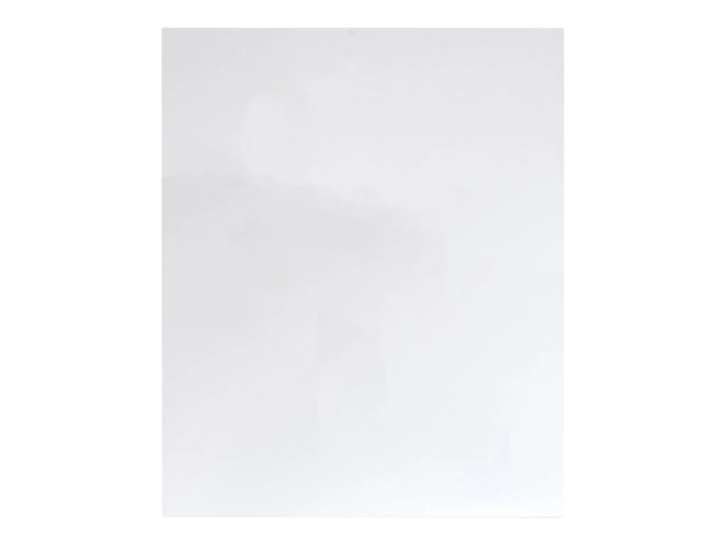 Lot éco de 6 châssis - toiles classiques 100% coton - 8F / 46 x 38 cm