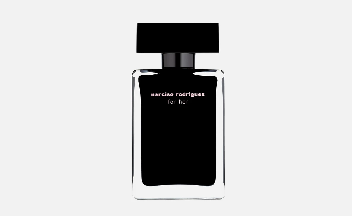 Eau de toilette - For Her Narcisso Rodriguez
