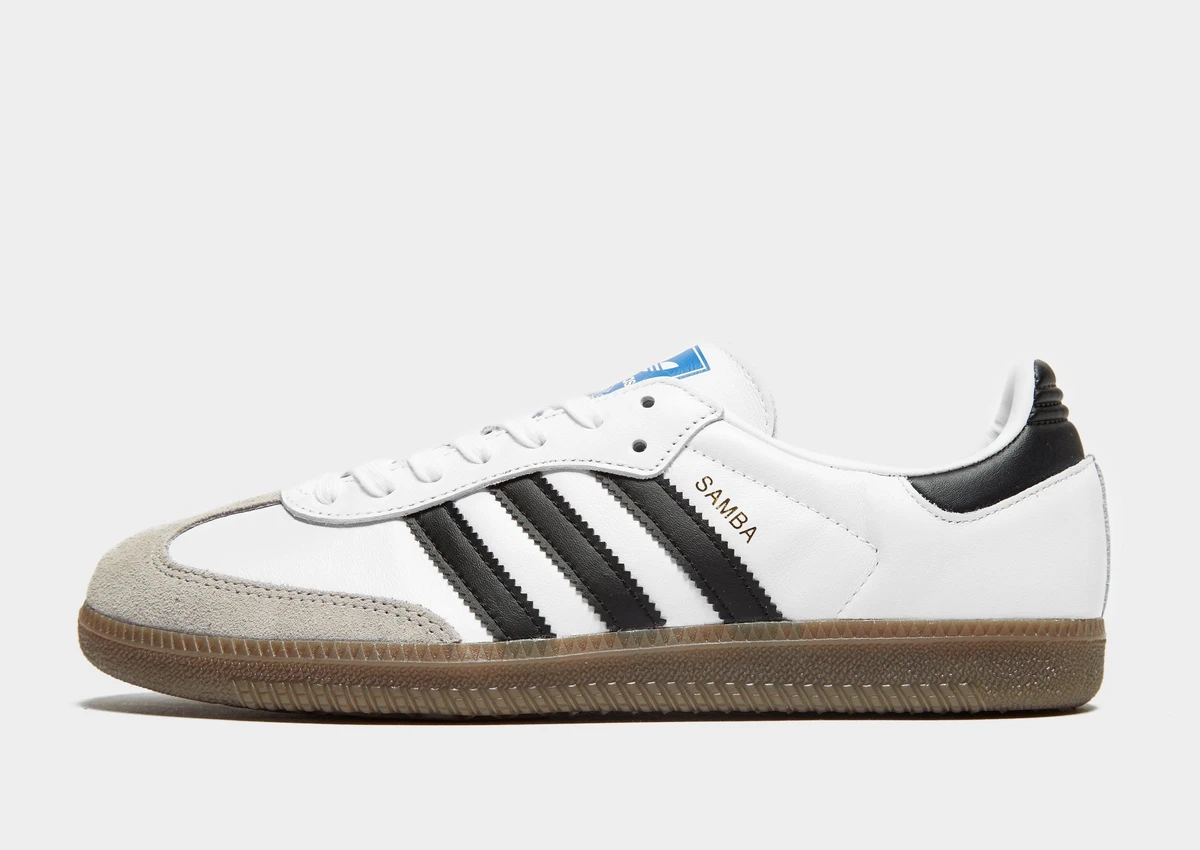 adidas Originals Samba OG Homme