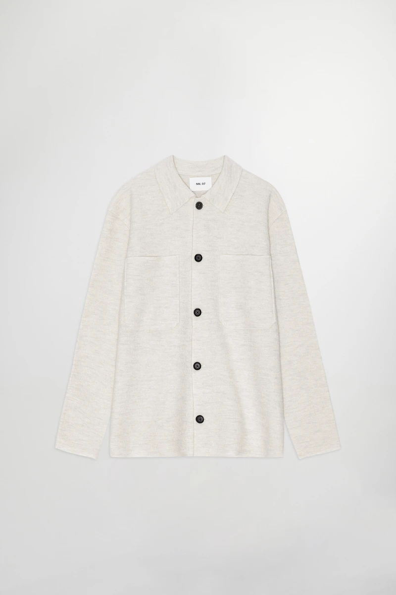 Veste Jonas - Ivory