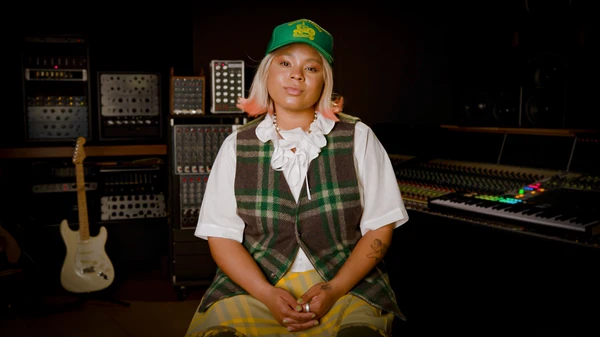 Tayla Parx | Hitmaking For Songwriters: How To Write & Produce #1 Songs In Any Genre