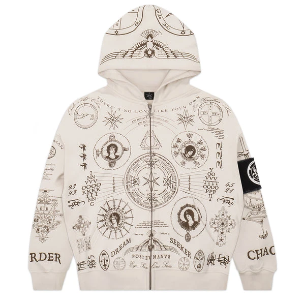 Syko Hoodie