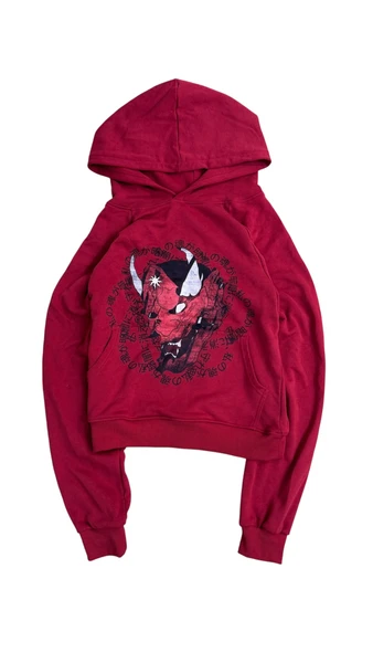 “HANNYA” HOODIE