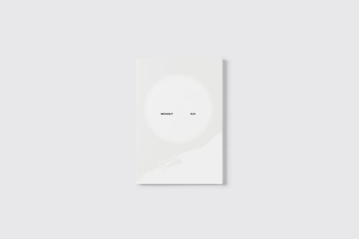 Midnight Sun — Aliocha Boi