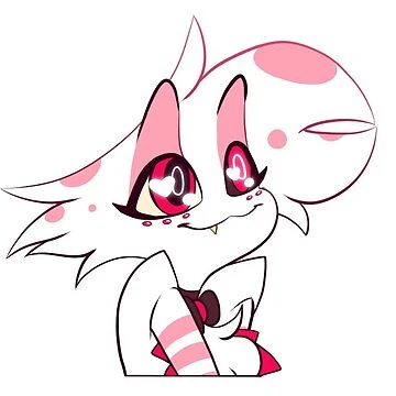 poussière d'ange | Sticker