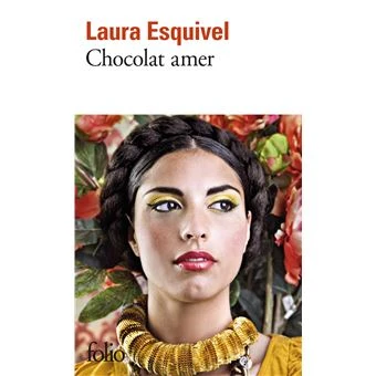 Chocolat amer