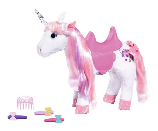 BABY born Animal Friends Licorne