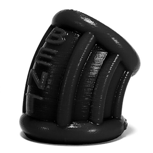 Oxballs Séparateur Testicules Bent Ballstretcher en Noir L