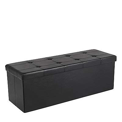 Grand pouf