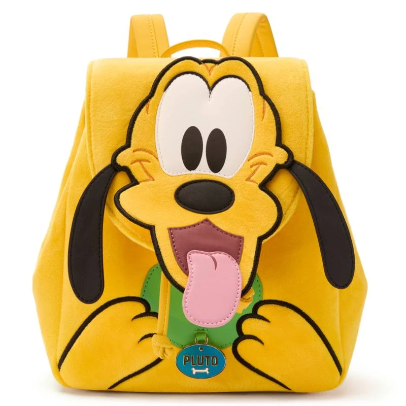 Sac à dos 95e anniversaire de Pluto