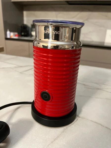 Areoccino nespresso