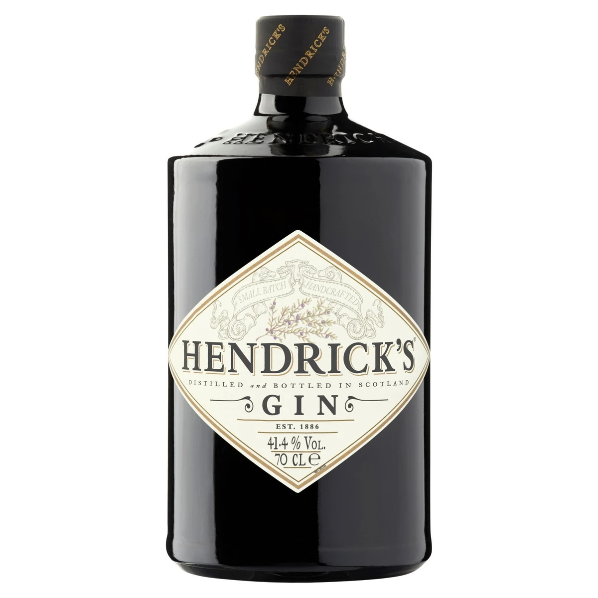 Gin HENDRICK'S