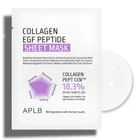 Collagen EGF Peptide Sheet Mask - Masque