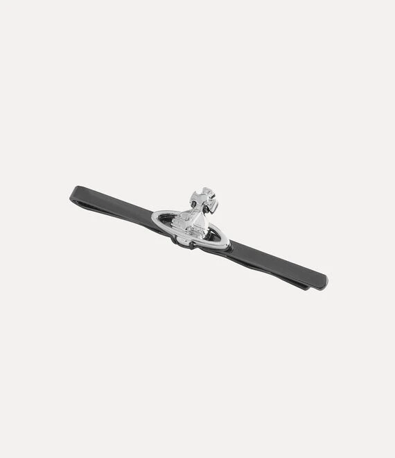 Suzon Orb Tie Clip