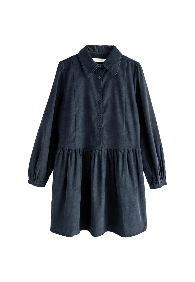 Robe chemise - navy