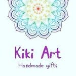 kiki art & gifts está no Instagram • Há 483 publicações no perfil dele