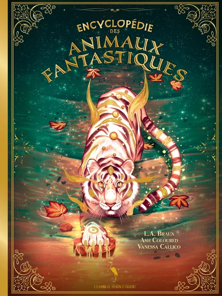 Encyclopédie des Animaux Fantastiques