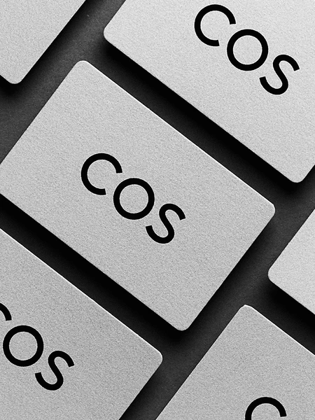 COS Giftcard