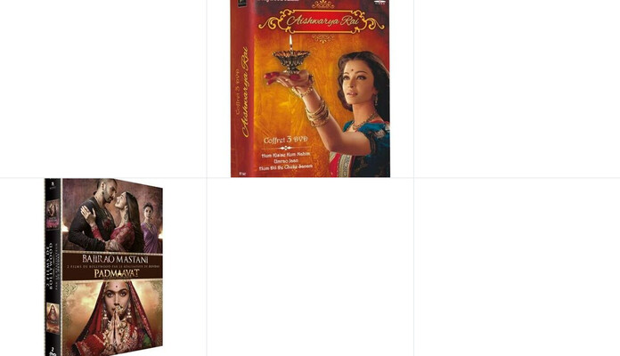 Bollywood
