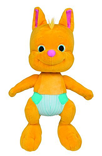 Peluche Pou  Votre wishlist sur Listy