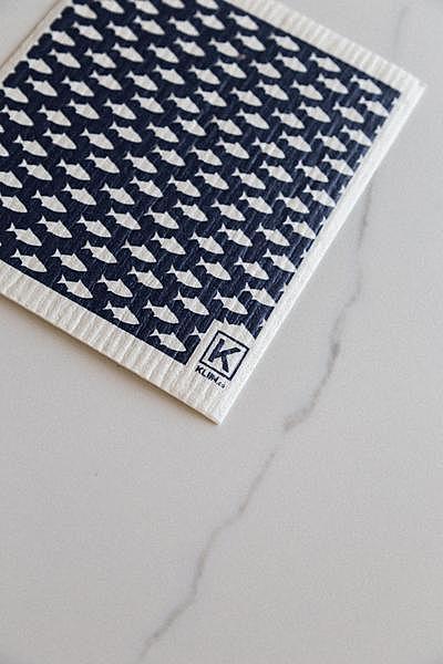 Kliin Reusable paper-towel