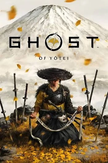 Ghost of Yotei PSN (PS5) Key EUROPE