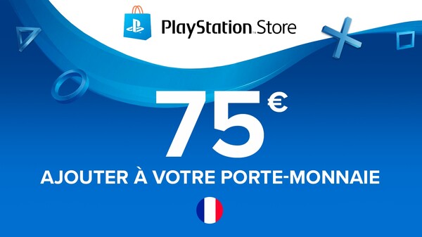 Lie of pie / Carte PlayStation Network 