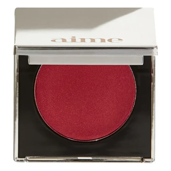 La Crème Bonne Mine joues et lèvres - 2g | Amoureuse