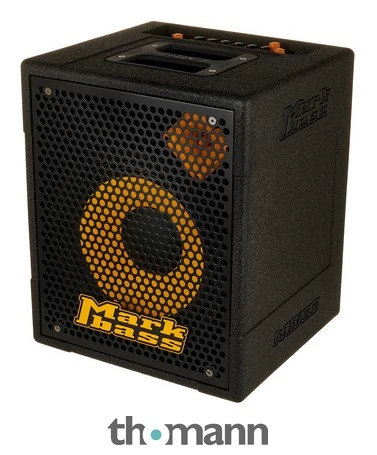 Markbass MB58R Mini CMD 121 P Combo