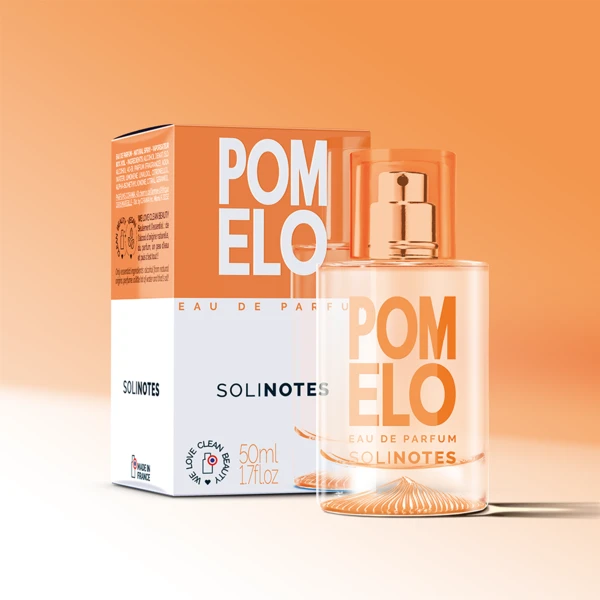 Eau de Parfum Pomelo - 50ml