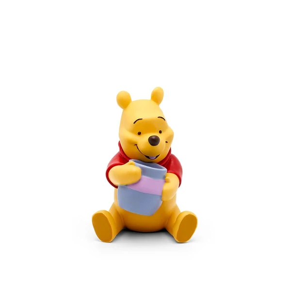 Figurine Tonies Aventure Disney Winnie l'Ourson pour Conteuse Toniebox