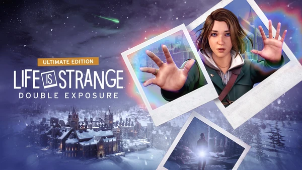 Acheter Life is Strange: Double Exposure Ultimate Edition Steam