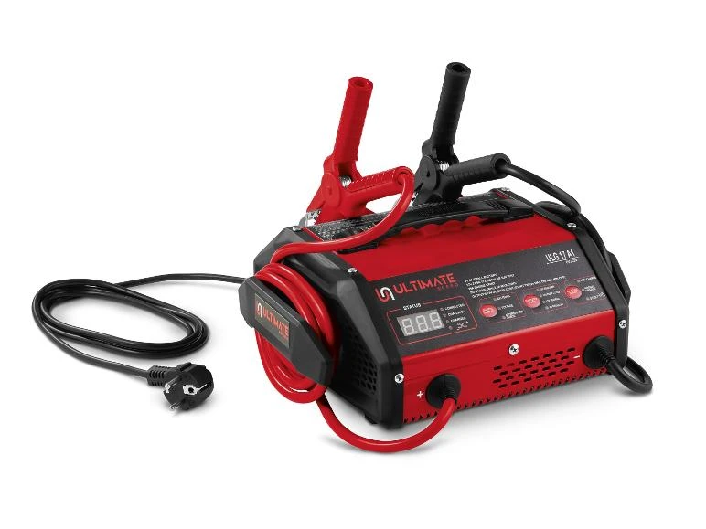 Chargeur de batterie pour voiture ULG 17 A1