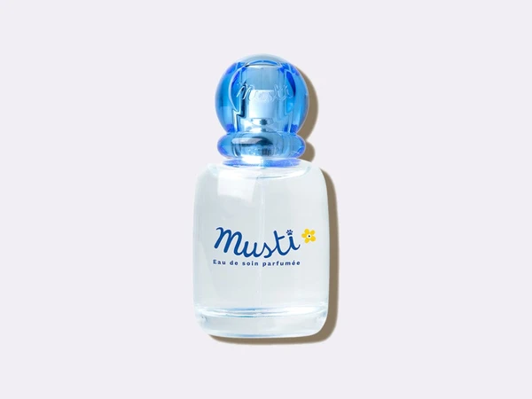 Eau de soin Parfumée Musti