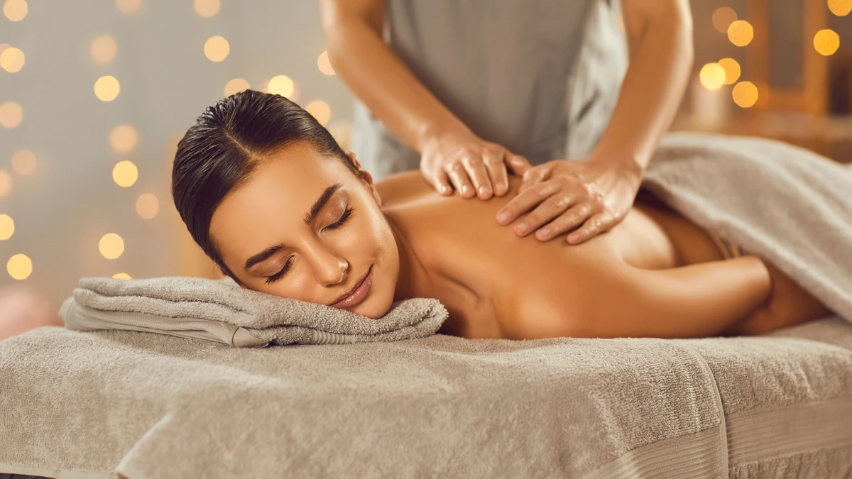 massage
