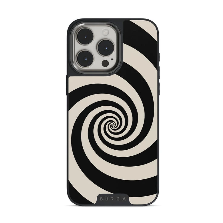 Rabbit Hole - iPhone 15 Pro Coque