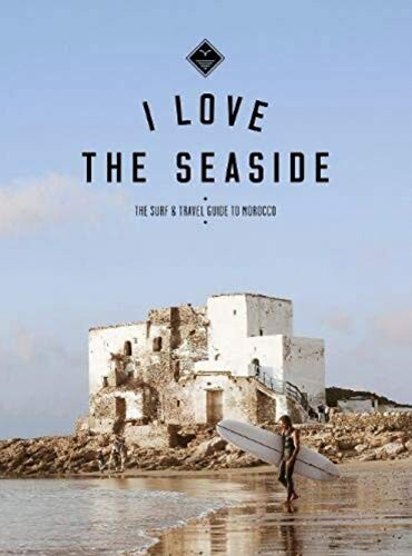 Surf &amp; travel guide to morocco
