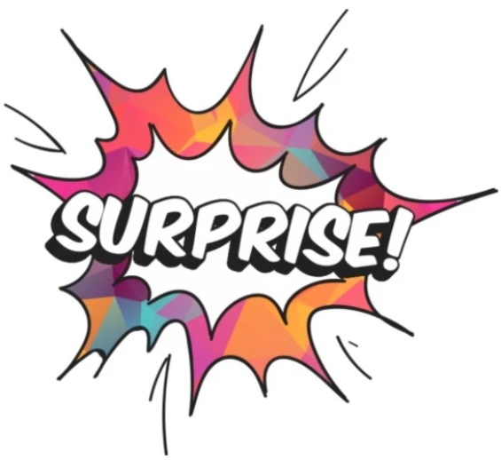 CADEAU DE VOTRE CHOIX