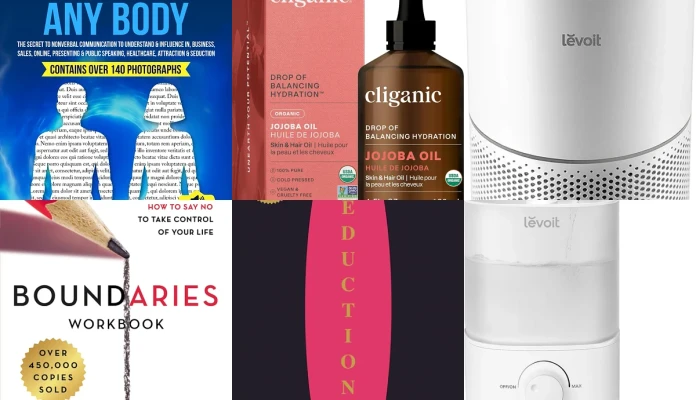 Alexis Smith's Products (@awwlexis)