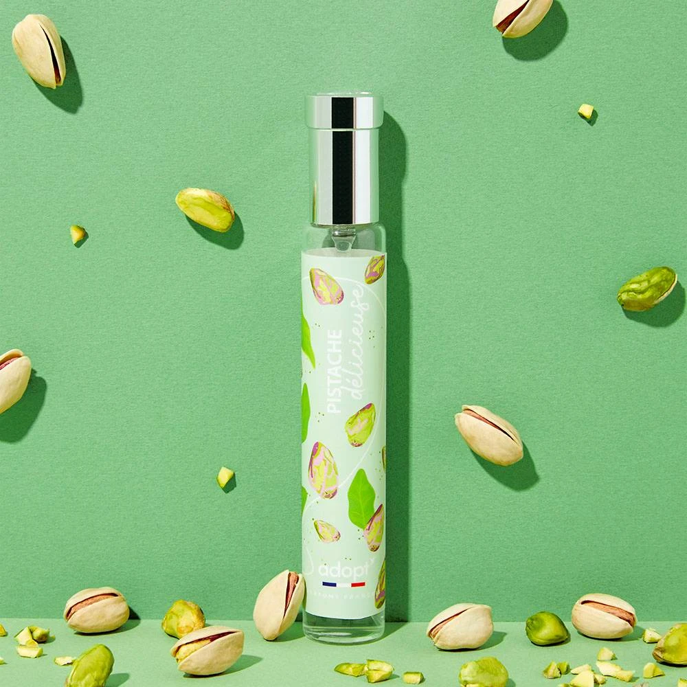 Pistache délicieuse Eau de parfum 30 ml